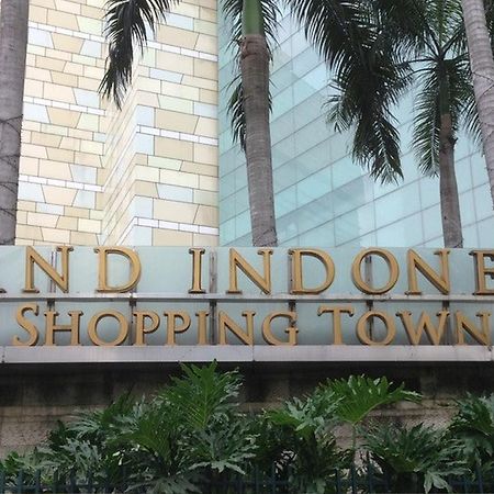 Zen Rooms Kuningan Syariah Jakarta Exterior photo