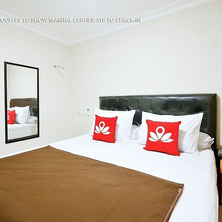 Zen Rooms Kuningan Syariah Jakarta Exterior photo